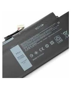 DELL Battery, 34WHR, 4 Cell,