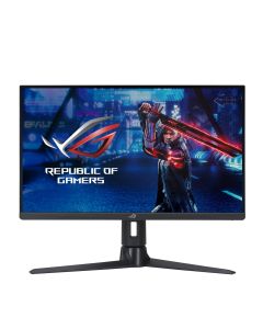ASUS ROG Strix XG27AQMR computer monitor 68.6 cm (27") 2560 x 1440 pixels Quad HD LED Black