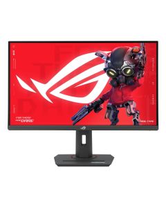 ASUS 27" ROG STRIX USB Type-C HDR Gaming Monitor (XG27UCS), Fast IPS, 3840 x 2160, 1ms, 160Hz, ELMB SYNC, G-Sync, VESA