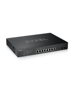 Zyxel XS1930-10-ZZ0101F network switch Managed L3 10G Ethernet Black