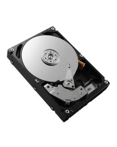 DELL XTH17 internal hard drive 2.5" 900 GB SAS