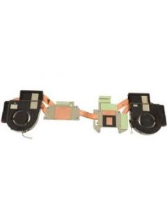 DELL ASSY Heatsink With Fan,