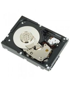 DELL 2TB SAS 7200rpm 3.5" 2000 GB