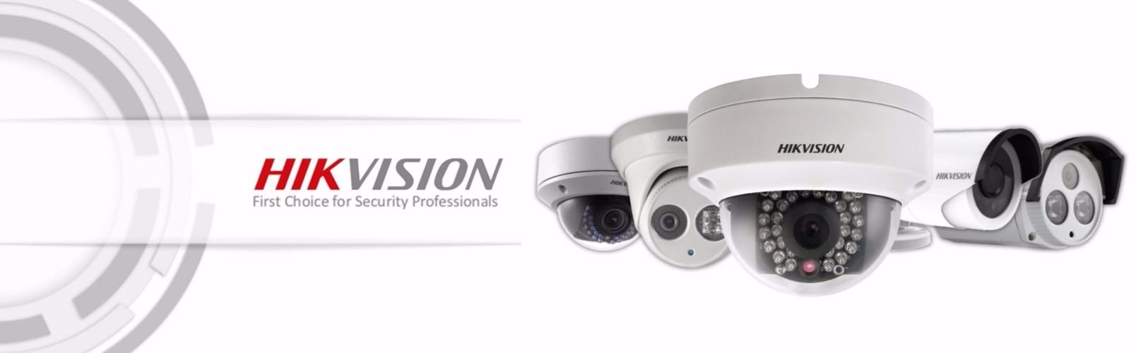 Best Hikvision Security Cameras in 2025