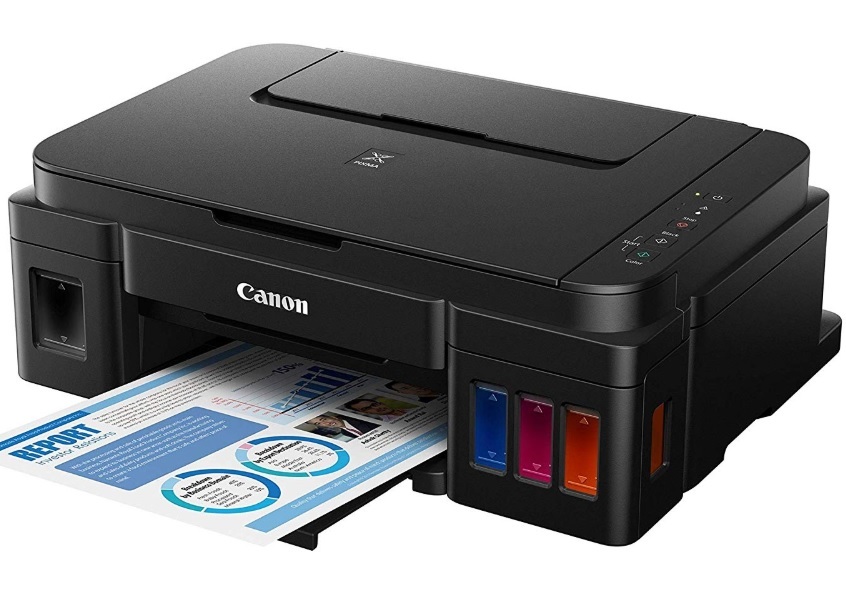 What are Printers and their Types?