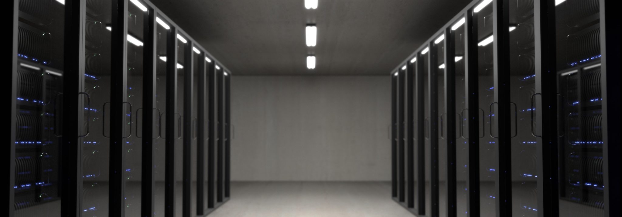 What are Servers & Major Types of Server Hardware