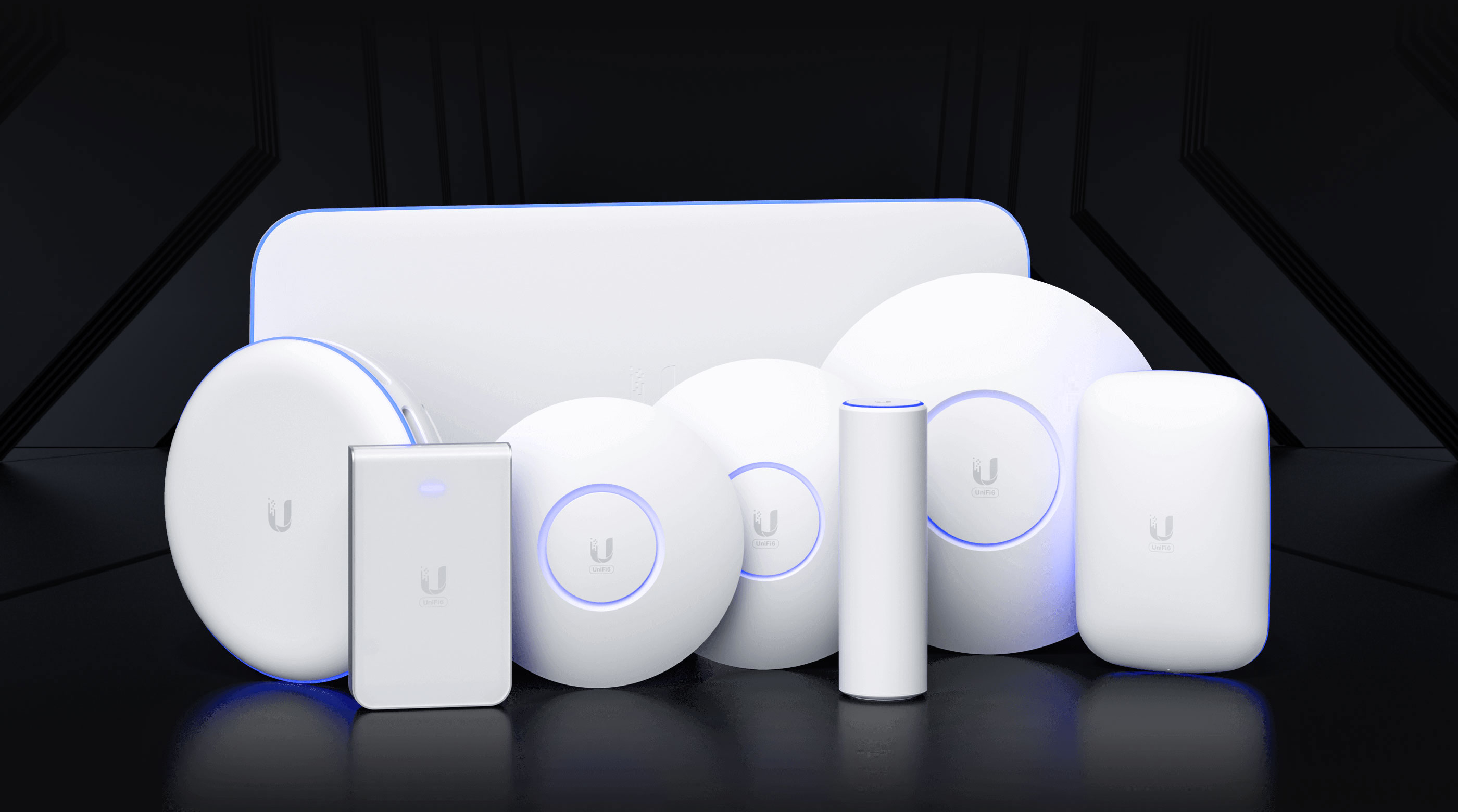 Selecting the Best available Ubiquiti UniFi Access Points