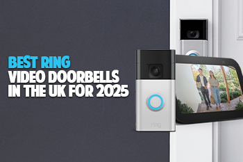 Best Ring Video Doorbells in the UK for 2025