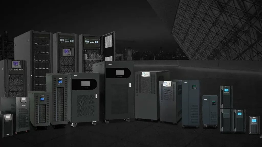 Selecting the best Uninterruptible Power Supply(UPS) System