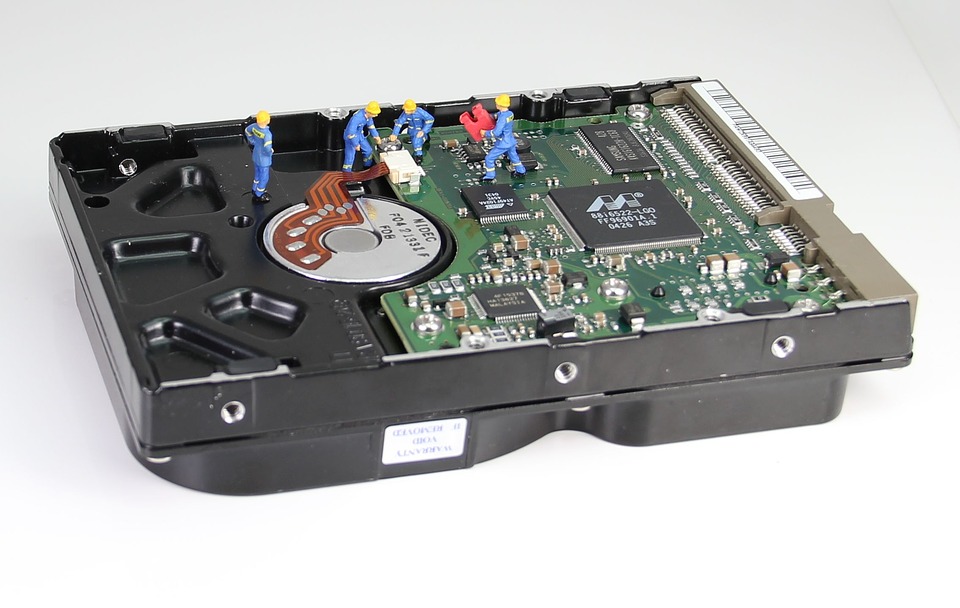 Why Should Businesses Have Reliable Storage& Backup IT Infrastructure?