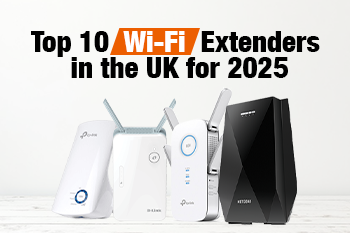 Top 10 Best WiFi Extenders