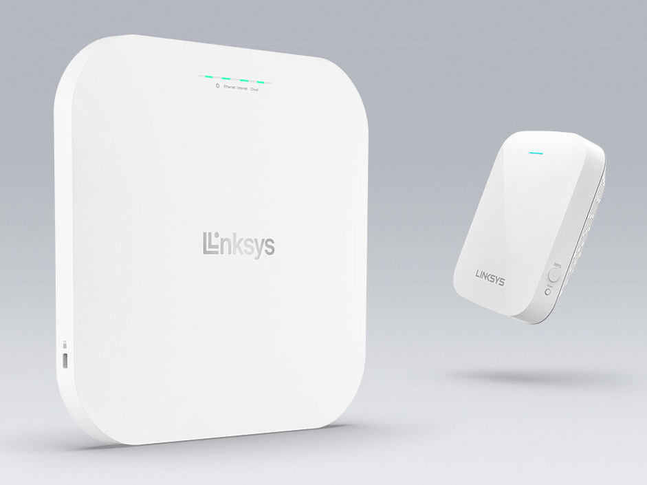 Wireless Access Points, their Application, and Specifications for Business Purposes