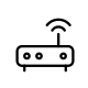 Routers / Modem