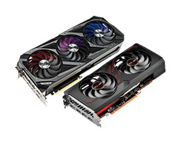 Graphics card