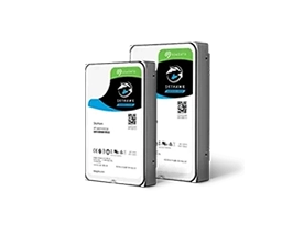 Hard Drives