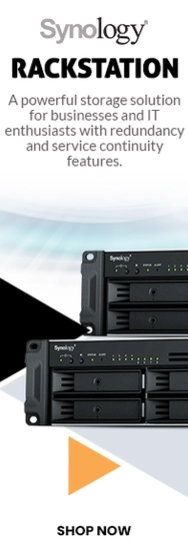 Synology Rackstation